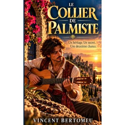 Vincent Le Collier de Palmiste: de la Provence à la Réunion Vincent Le Collier de Palmiste: de la Provence à la Réunion