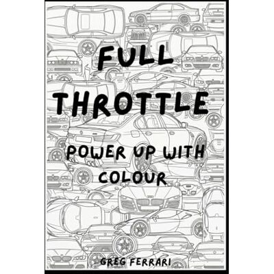 Acer Full Throttle: Power Up With Colour Acer Full Throttle: Power Up With Colour
