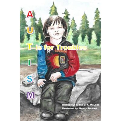 Tura Autism: T is for Troubles (Autism Redefined) Tura Autism: T is for Troubles (Autism Redefined)