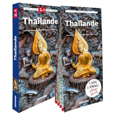 Xxx Thaïlande (guide 3en1) Xxx Thaïlande (guide 3en1)