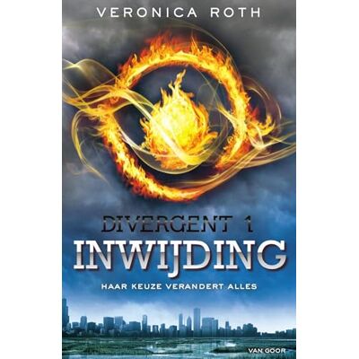 Roth Inwijding (Divergent, 1) Roth Inwijding (Divergent, 1)