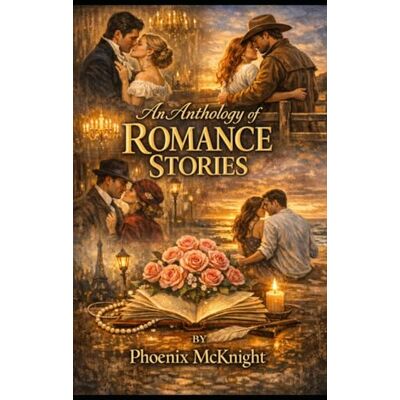Phoenix An Anthology of Romance Stories Phoenix An Anthology of Romance Stories