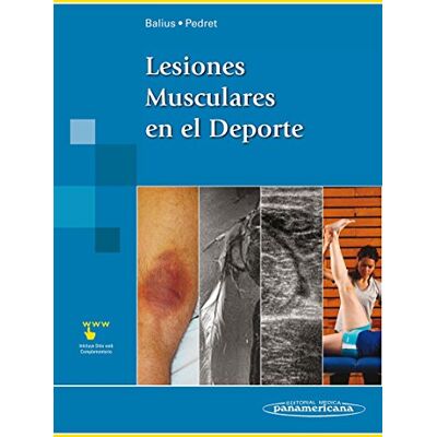 Balius Matas, Ramon Lesiones Musculares en el Deporte Balius Matas, Ramon Lesiones Musculares en el Deporte
