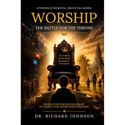 Norman WORSHIP: The Battle for the Throne: 9 (Hope House Legacy Series) Norman WORSHIP: The Battle for the Throne: 9 (Hope House Legacy Series)