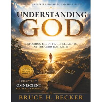 Becker UNDERSTANDING GOD Becker UNDERSTANDING GOD
