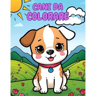 Acer CANI DA COLORARE Acer CANI DA COLORARE
