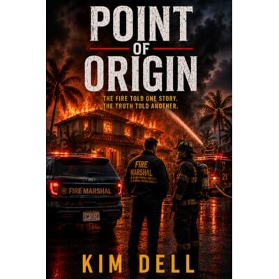 Dell Point of Origin: The Fire Told One Story. The Truth Told Another. Dell Point of Origin: The Fire Told One Story. The Truth Told Another.