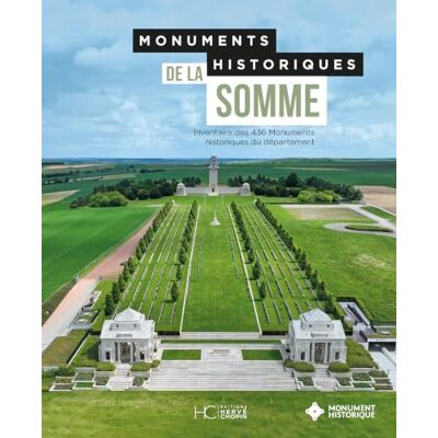 Collectif Monuments Historiques de la Somme Collectif Monuments Historiques de la Somme