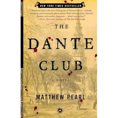 Pearl The Dante Club: A Novel Pearl The Dante Club: A Novel