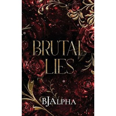 Alpha Brutal Lies Alpha Brutal Lies
