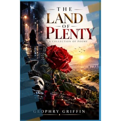 Griffin THE LAND OF PLENTY Griffin THE LAND OF PLENTY
