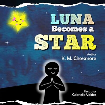 K&M LUNA BECOME A STAR K&M LUNA BECOME A STAR