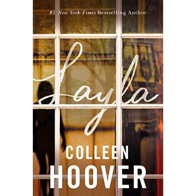 Hoover Layla Hoover Layla