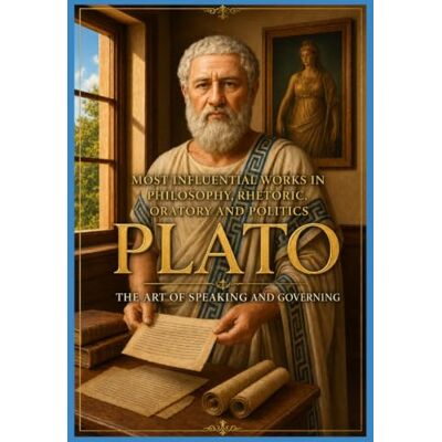 Plato . Most influential works in Philosophy, Rhetoric, Oratory and Politics: The Art of Speaking and Governing Plato . Most influential works in Philosophy, Rhetoric, Oratory and Politics: The Art of Speaking and Governing
