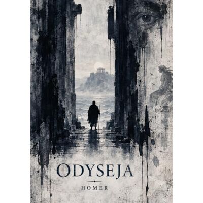 Homer Odyseja Homer Odyseja