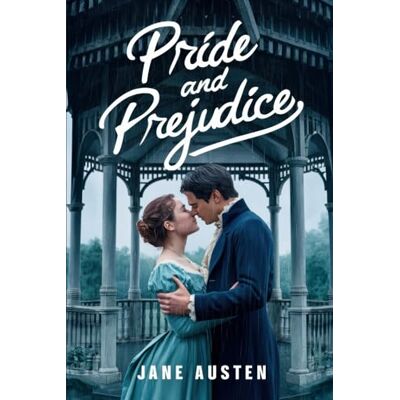 Jane Pride and Prejudice Jane Pride and Prejudice