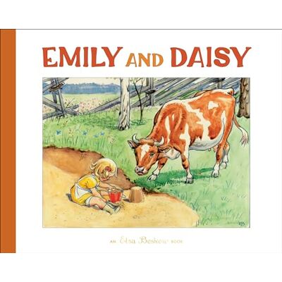 Elsa Emily and Daisy Elsa Emily and Daisy