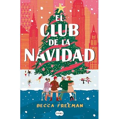 Becca Freeman El Club de la Navidad () Becca Freeman El Club de la Navidad ()