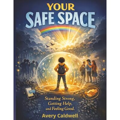 Avery Your Safe Space: Standing Strong, Getting Help, and Feeling Good Avery Your Safe Space: Standing Strong, Getting Help, and Feeling Good