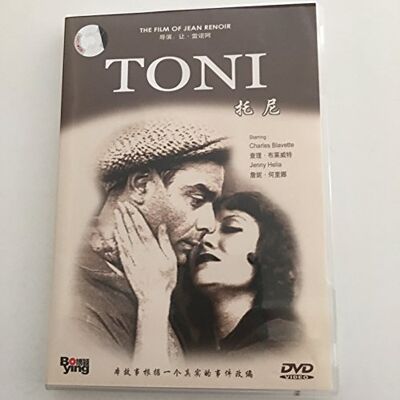Toni Toni