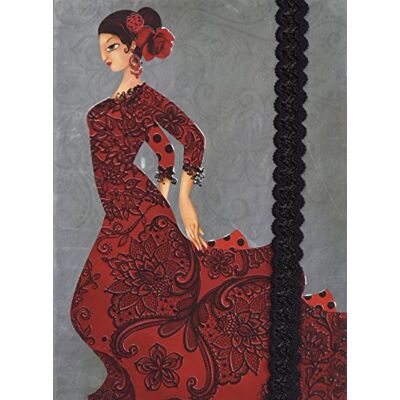 Susaeta, Equipo Flamenco. Soleá Susaeta, Equipo Flamenco. Soleá