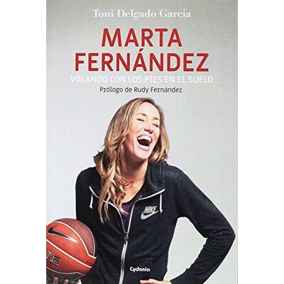 Toni Marta Fernández. Volando con los pies en el suelo: 5 (Testimonio) Toni Marta Fernández. Volando con los pies en el suelo: 5 (Testimonio)