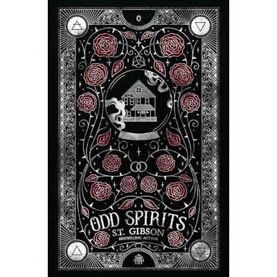 Gibson Odd Spirits Gibson Odd Spirits