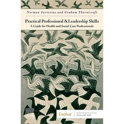 Norman Practical Professional and Leadership Skills: A Guide for Health and Social Care Professionals: A Guide for Health and Social Care Professionals Norman Practical Professional and Leadership Skills: A Guide for Health and Social Care Professionals: A Guide for Health and Social Care Professionals