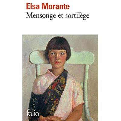 Elsa Mensonge et sortilège Elsa Mensonge et sortilège