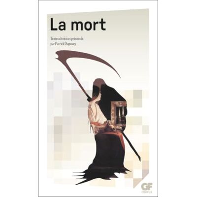 Collectif La mort Collectif La mort