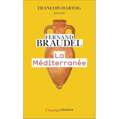 Flammarion La Méditerranée Flammarion La Méditerranée