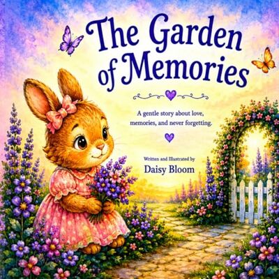 Daisy Tech The Garden Of Memories Daisy Tech The Garden Of Memories