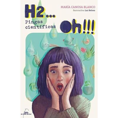 Blanco H2… Oh!!!: 145 (Varios) Blanco H2… Oh!!!: 145 (Varios)