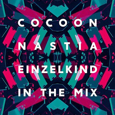 Varios Cocoon Ibiza (2017) Varios Cocoon Ibiza (2017)