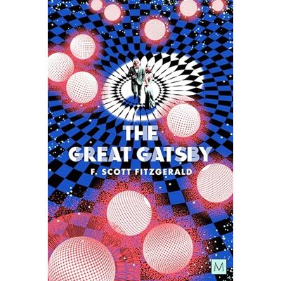 The Great Gatsby: F. Scott Fitzgerald () The Great Gatsby: F. Scott Fitzgerald ()