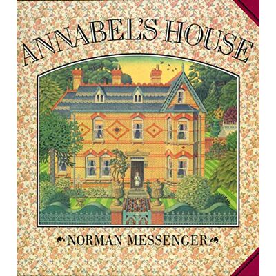 Norman Annabel's House Norman Annabel's House