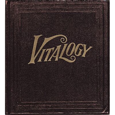 Pearl Vitalogy Pearl Vitalogy