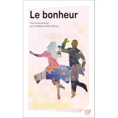 Flammarion Le Bonheur Flammarion Le Bonheur