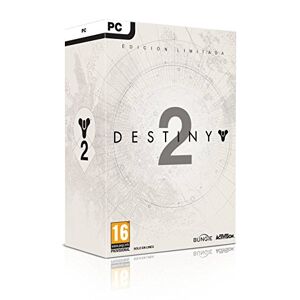 ACTIVISION Destiny 2 - Edición Limitada