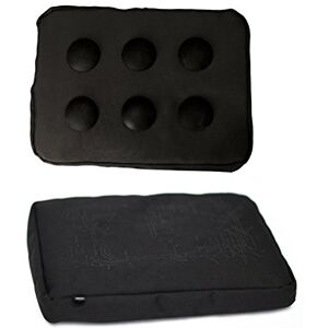 Surfpillow hi-tech bosign noir [Importación Francesa]