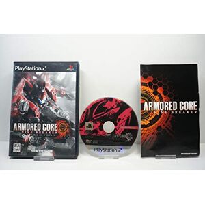 From Software Armored Core: Nine Breaker [Importación Japonesa]