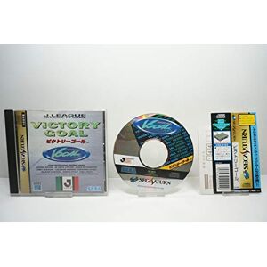 Sega International Victory Goal [Importación Japonesa]