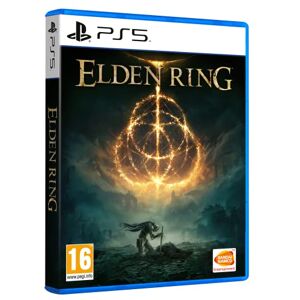 Bandai Namco Elden Ring – Standard Edition Bandai Namco Elden Ring – Standard Edition
