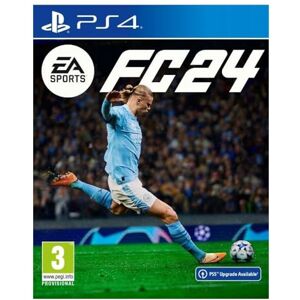 Electronic Arts EA Sports FC 24 (Nordic) Electronic Arts EA Sports FC 24 (Nordic)