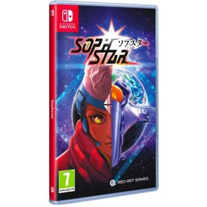 ART Sophstar (NSW) ART Sophstar (NSW)