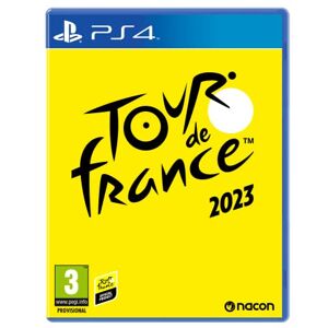 Maximum Games Tour de France 2023 (PS4) Maximum Games Tour de France 2023 (PS4)
