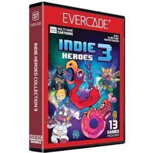 Blaze Entertainment Indie Heroes Collection 3 Blaze Entertainment Indie Heroes Collection 3