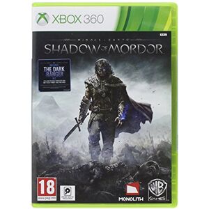 Middle-Earth: Shadow Of Mordor [Importación Francesa]