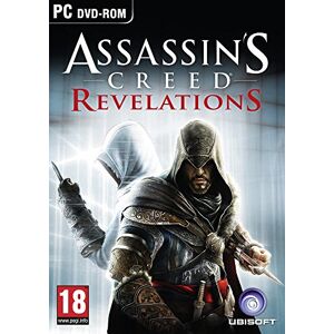 UBI Soft Assassin's Creed : revelations [Importación francesa]