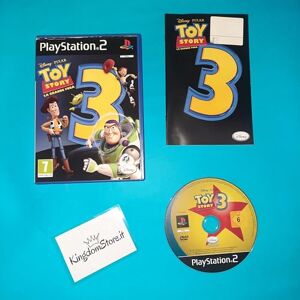 Halifax Toy Story 3 [Importación italiana]